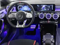Mercedes-Benz CLA 35 AMG 4MATIC Shooting Brake