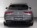 Mercedes-Benz CLA 35 AMG 4MATIC Shooting Brake