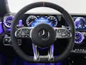Mercedes-Benz CLA 35 AMG 4MATIC Shooting Brake
