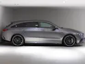 Mercedes-Benz CLA 35 AMG 4MATIC Shooting Brake