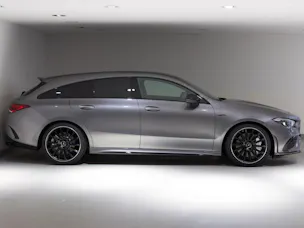 Mercedes-Benz CLA 35 AMG 4MATIC Shooting Brake