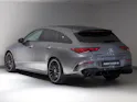 Mercedes-Benz CLA 35 AMG 4MATIC Shooting Brake