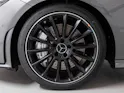 Mercedes-Benz CLA 35 AMG 4MATIC Shooting Brake