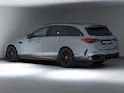 Mercedes-Benz C 63 AMG S E Performance 4MATIC T-Modell "Executive Edition"