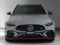 Mercedes-Benz C 63 AMG S E Performance 4MATIC T-Modell "Executive Edition"