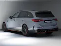 Mercedes-Benz C 63 AMG S E Performance 4MATIC T-Modell "Executive Edition"