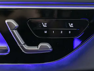 Mercedes-Benz C 63 AMG S E Performance 4MATIC T-Modell "Executive Edition"