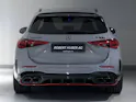 Mercedes-Benz C 63 AMG S E Performance 4MATIC T-Modell "Executive Edition"