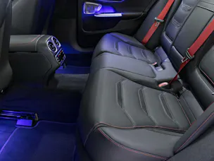 Mercedes-Benz C 63 AMG S E Performance 4MATIC T-Modell "Executive Edition"