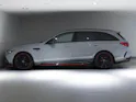 Mercedes-Benz C 63 AMG S E Performance 4MATIC T-Modell "Executive Edition"