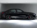 Mercedes-Benz C 63 S AMG E Performance 4MATIC