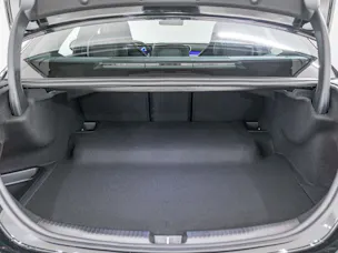 Mercedes-Benz C 63 S AMG E Performance 4MATIC