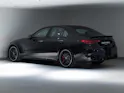 Mercedes-Benz C 63 S AMG E Performance 4MATIC