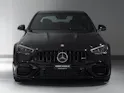 Mercedes-Benz C 63 S AMG E Performance 4MATIC