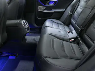 Mercedes-Benz C 63 S AMG E Performance 4MATIC