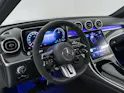 Mercedes-Benz C 63 S AMG E Performance 4MATIC