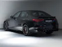 Mercedes-Benz C 63 S AMG E Performance 4MATIC