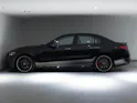 Mercedes-Benz C 63 S AMG E Performance 4MATIC