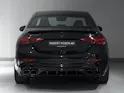 Mercedes-Benz C 63 S AMG E Performance 4MATIC