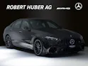 Mercedes-Benz C 63 S AMG E Performance 4MATIC