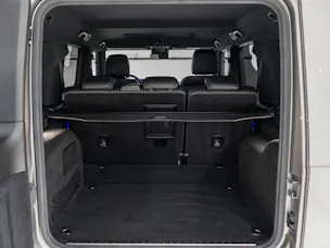 Mercedes-Benz G 500