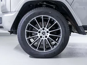 Mercedes-Benz G 500