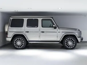 Mercedes-Benz G 500