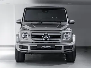 Mercedes-Benz G 500