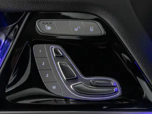 Mercedes-Benz G 500