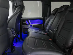 Mercedes-Benz G 500