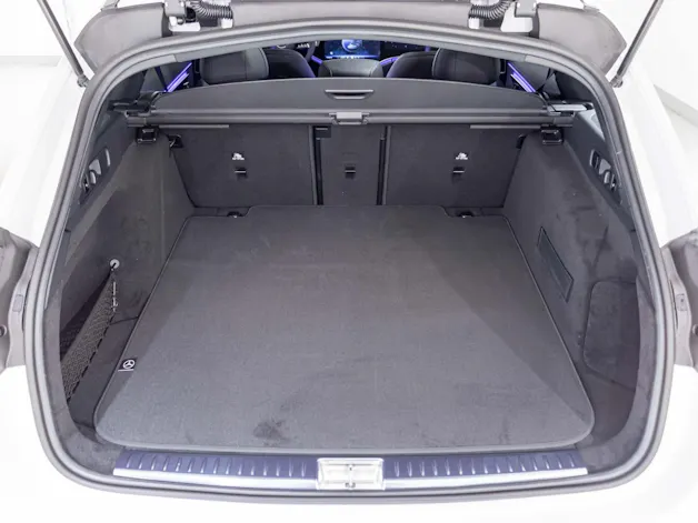 Mercedes-Benz E 220 d 4MATIC T-Modell