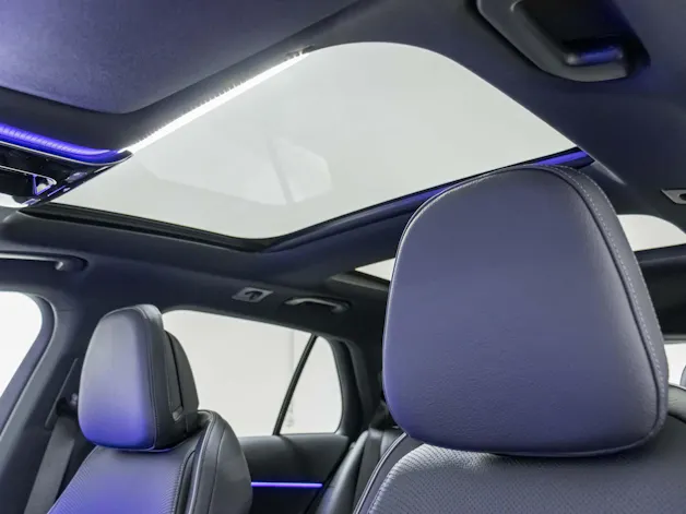 Mercedes-Benz E 220 d 4MATIC T-Modell