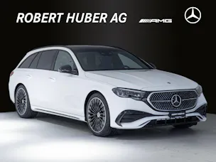 Mercedes-Benz E 220 d 4MATIC T-Modell