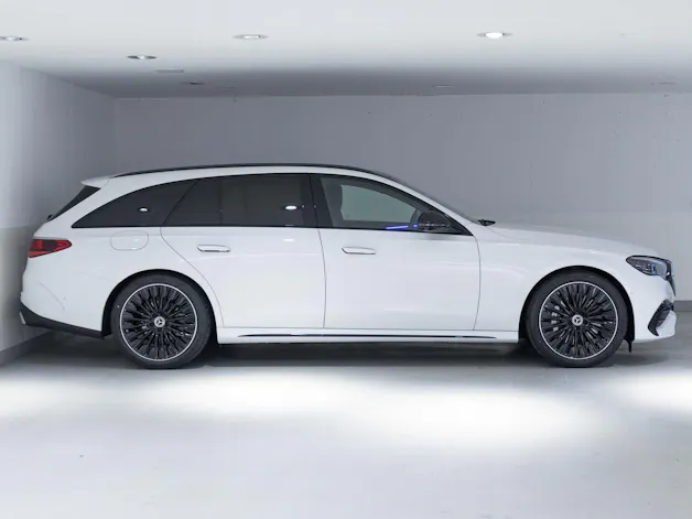 Mercedes-Benz E 220 d 4MATIC T-Modell