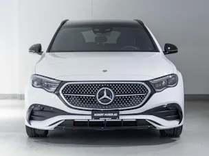 Mercedes-Benz E 220 d 4MATIC T-Modell