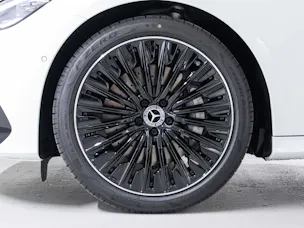 Mercedes-Benz E 220 d 4MATIC T-Modell