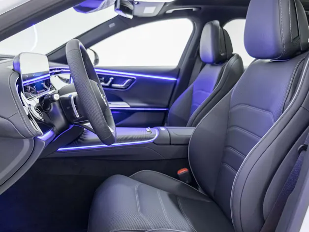 Mercedes-Benz E 220 d 4MATIC T-Modell