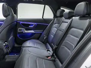 Mercedes-Benz E 220 d 4MATIC T-Modell