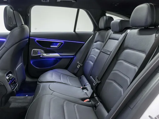 Mercedes-Benz E 220 d 4MATIC T-Modell