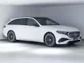 Mercedes-Benz E 220 d 4MATIC T-Modell