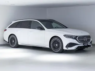 Mercedes-Benz E 220 d 4MATIC T-Modell