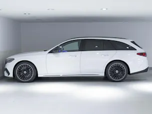 Mercedes-Benz E 220 d 4MATIC T-Modell