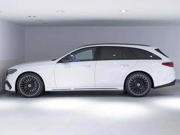 Mercedes-Benz E 220 d 4MATIC T-Modell