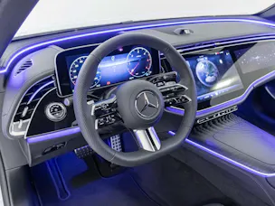 Mercedes-Benz E 220 d 4MATIC T-Modell