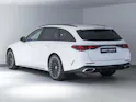 Mercedes-Benz E 220 d 4MATIC T-Modell
