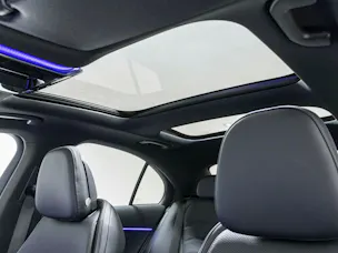 Mercedes-Benz E 220 d 4MATIC