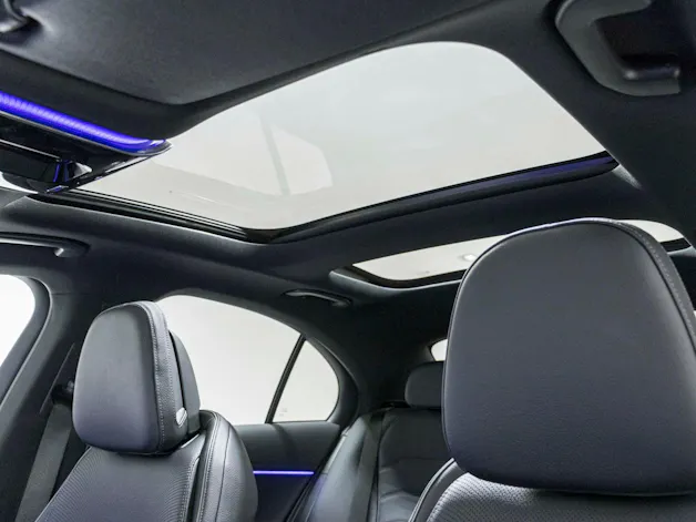 Mercedes-Benz E 220 d 4MATIC