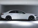 Mercedes-Benz E 220 d 4MATIC