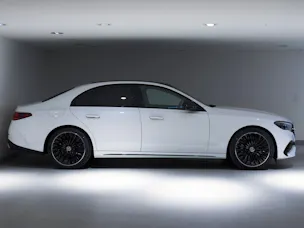 Mercedes-Benz E 220 d 4MATIC