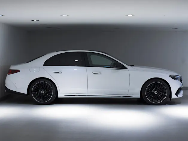 Mercedes-Benz E 220 d 4MATIC